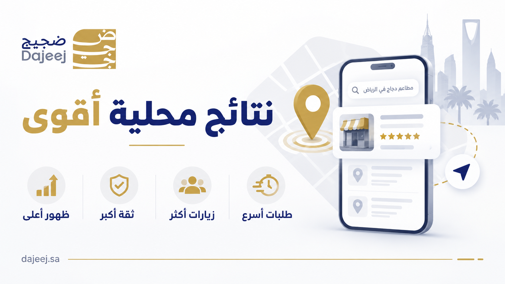السيو المحلي للشركات - صورة توضيحية داخل المقال